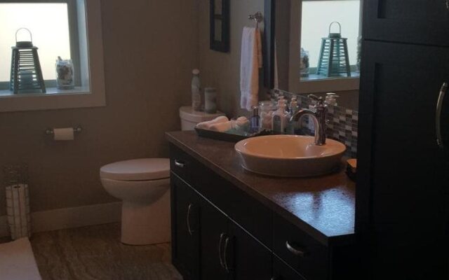 Fairways B&B - Couples Retreat