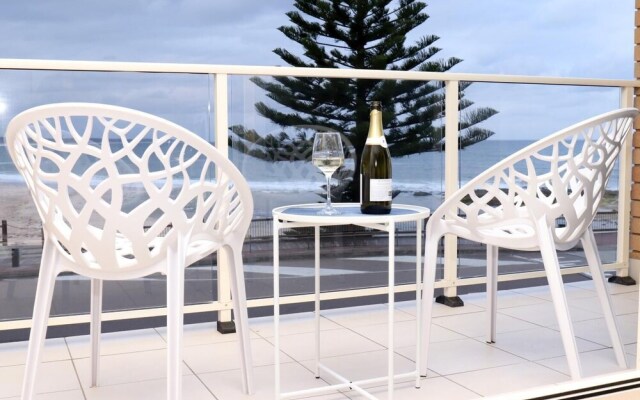 Waterviews on Marine Parade