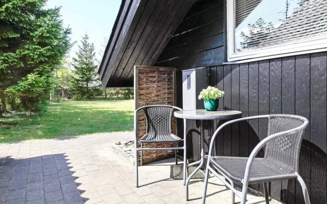 6 Person Holiday Home in Saltum-by Traum