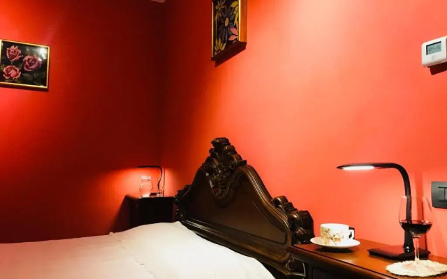 Gemma Apartments Milano Fiera