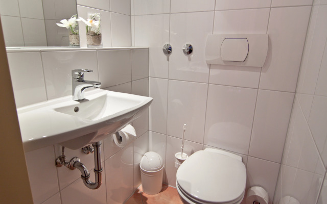Hotel Graf Moltke