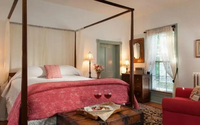 Thomas Shepherd Inn
