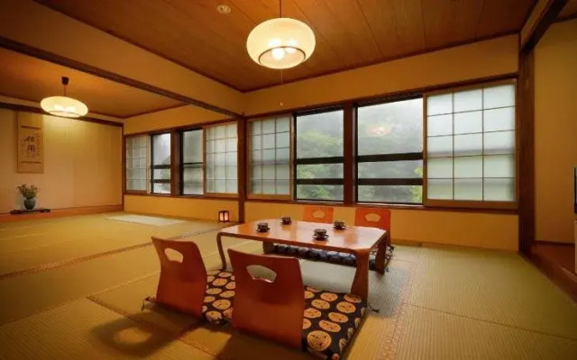 Namegawaonsen Fukushimaya