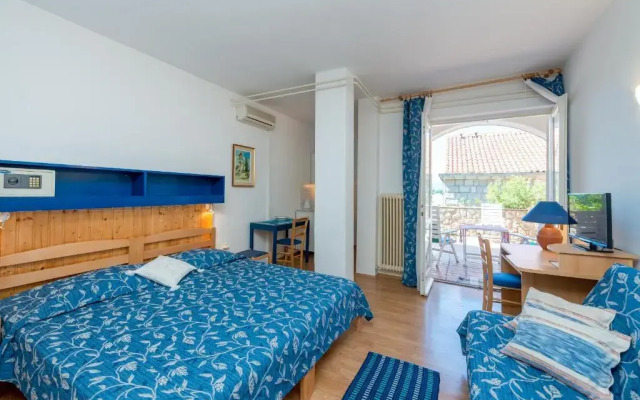 Apartments Giardino