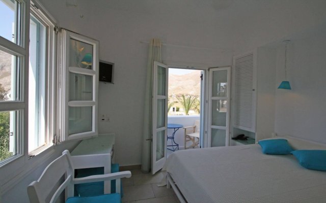 Spiros & Hiroko Hotel - Adults Only