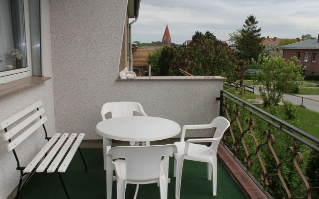 Cozy Holiday Home near Sea in Klütz Germany