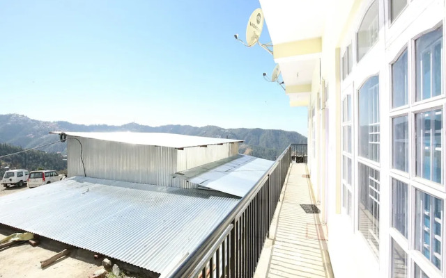 OYO 12310 Home Hill Top 2BHK Kamayana