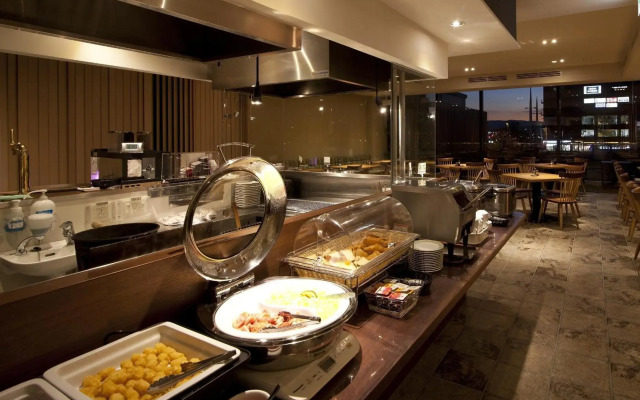 Cocochee Hotel Numazu