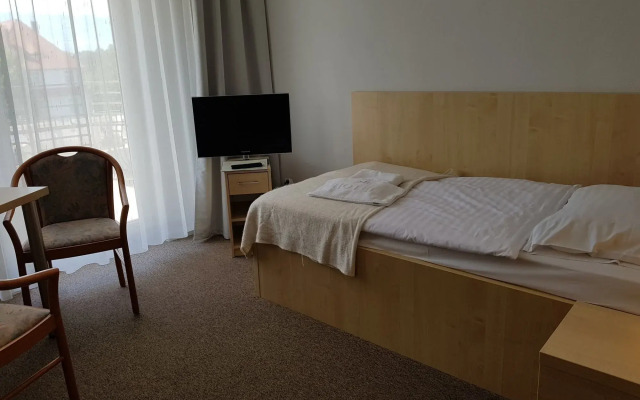 Villa Merry Spa & Wellness