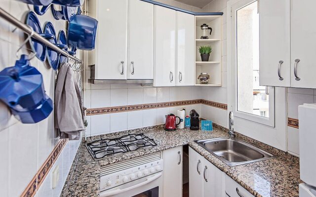 Sweet Inn Apartments Ciutadella