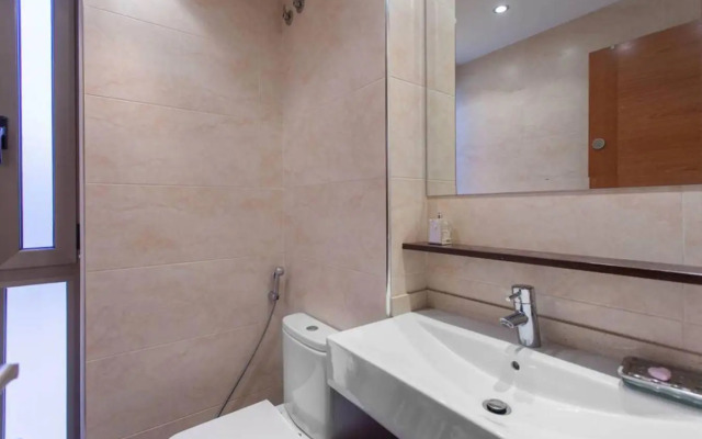 Residential Tourist Apartments