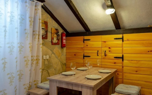 Vida With Garden - SA4 - Studio Mandula