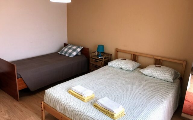 Residencial Marialva Park
