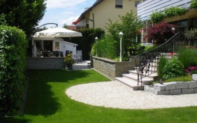 Pension Lachmann