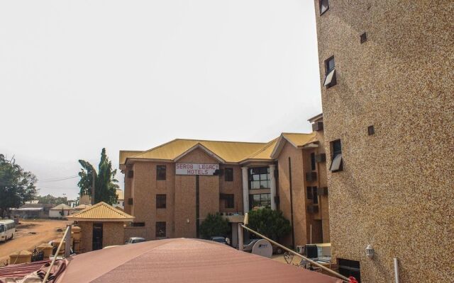 Serob Hotels