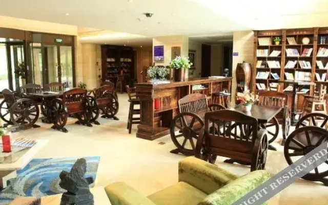 Shahu Resort Hotel
