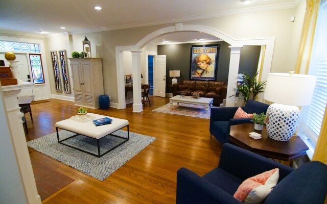 The Capitol Inn Tallahassee