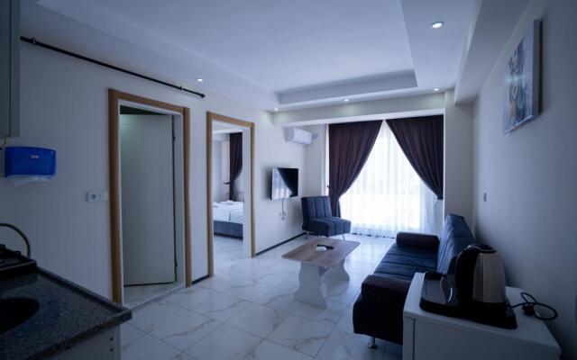 Ayya Suit Hotel Denizli