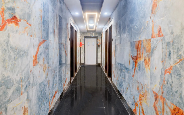 Super Townhouse Hinjewadi Corporate Stays