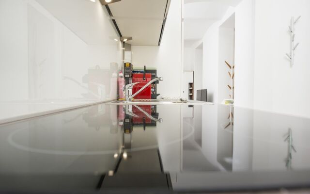 Urban Studios Mariahilf by Welcome2Vienna
