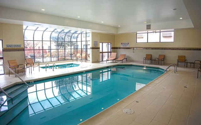 Courtyard by Marriott Fort Collins