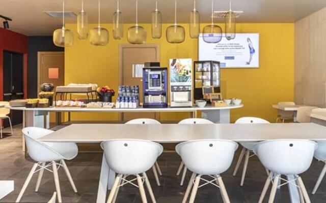 B&B Hotel Bolzano