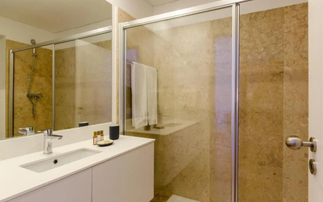 ALTIDO Baixa Deluxe Apartments