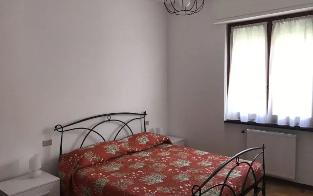 Appartamenti Levantomare