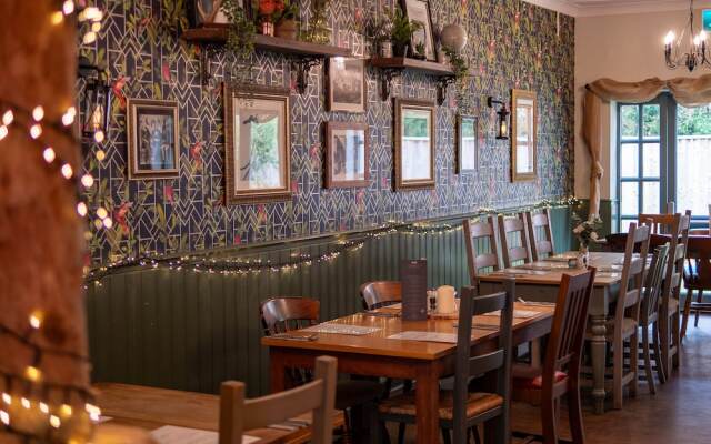 The Horton Inn