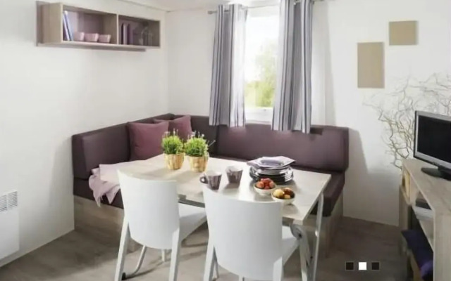 Batuca Village & Camping