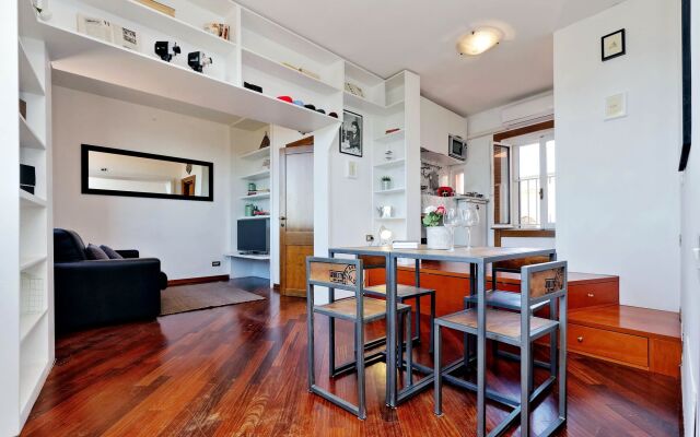 Lappartamento - Colosseo Area