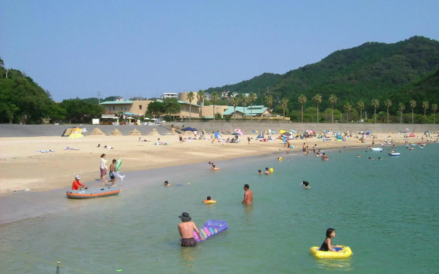 Hotel Tokinoza Mie