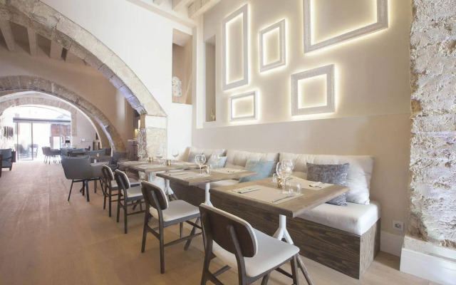 Boutique Hotel Posada Terra Santa