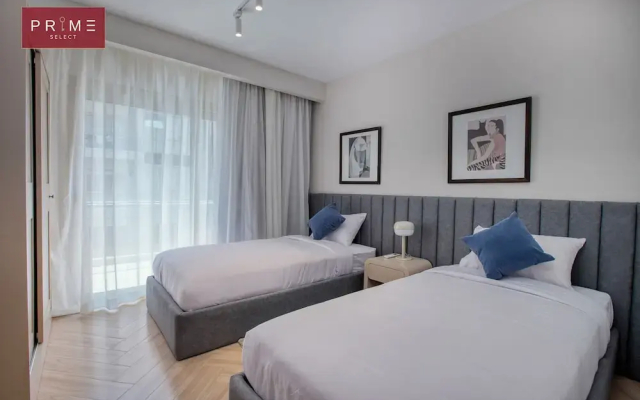 Prime Select Galleria moon valley