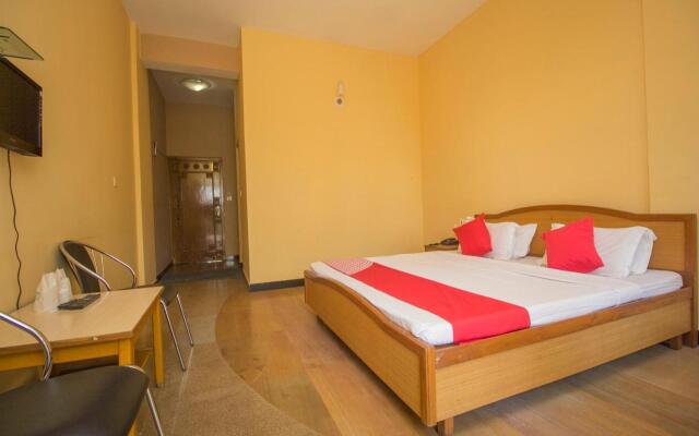 Collection O 29216 Yatra Residency