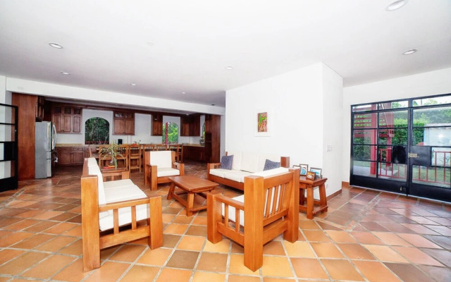 Andaluna Hotel Campestre
