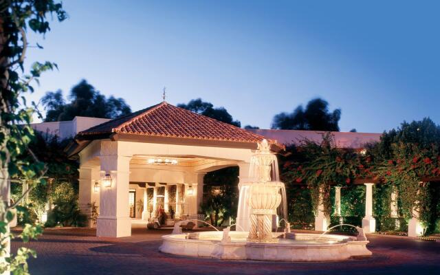 The Scottsdale Resort & Spa, Curio Collection by Hilton