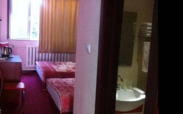 Ruixin Inn – Guest Rooms – Xinzhou