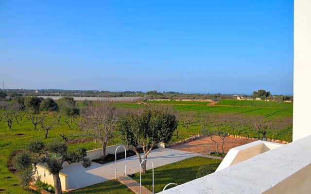Masseria Poli Country House