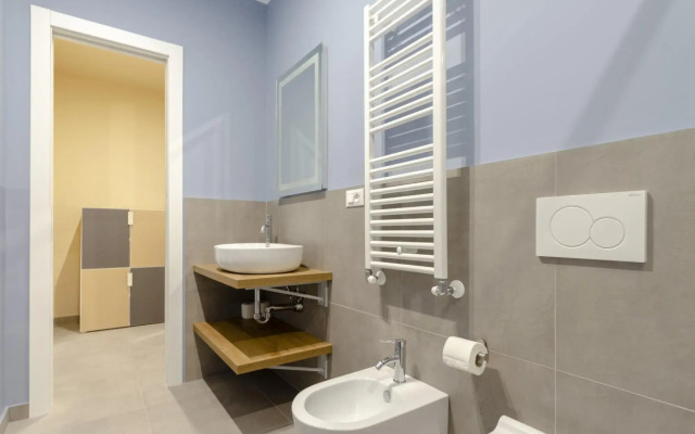 San Luca Apartments - Fieschi - RS
