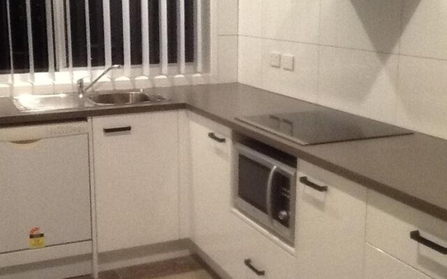 Narooma Golfers Lodge