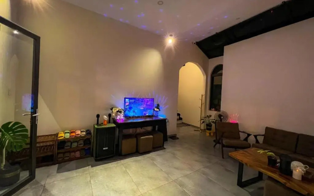 Villa Délight House “Stay&Chill”