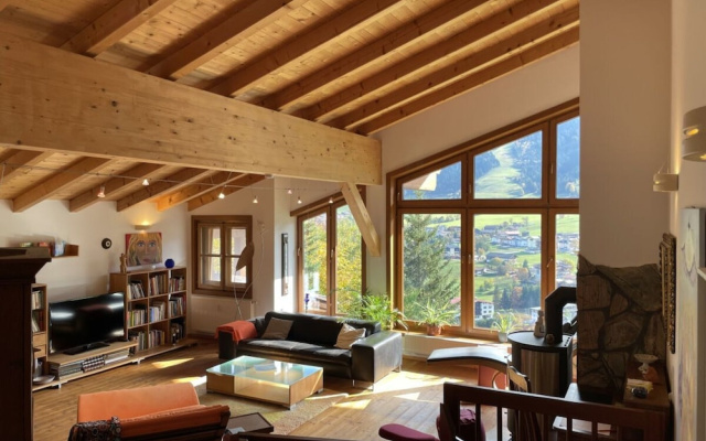 Chalet in Tyrol for 6 People