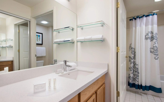 Residence Inn by Marriott Salt Lake City Cottonwood