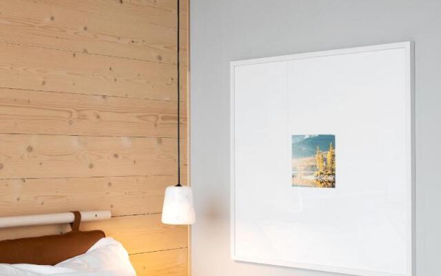 The Wood Hotel by Elite, Spa & Resort