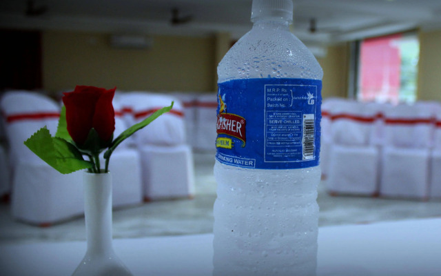 CHAS Vinayak-Inn Hotel & Banquets