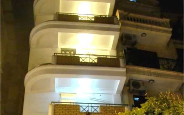 Hanoi Corner Hotel