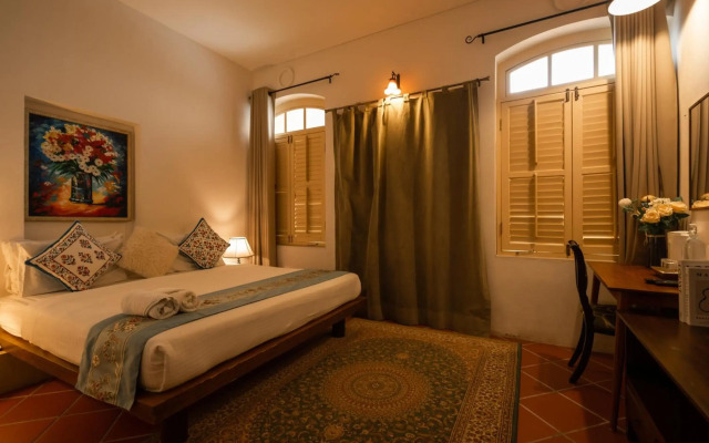 Spices Hotel