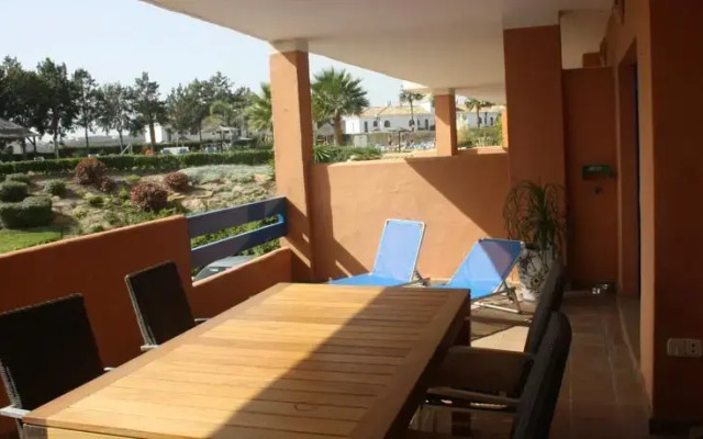 Duquesa Suites Golf y Garden