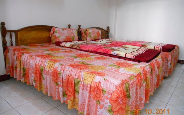 Trung Nghia Hotel